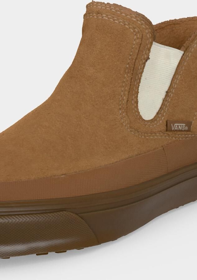 VANS Chelsea boots karamel offwhite - Foto 3