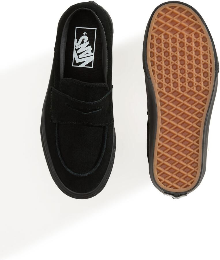 VANS Instappers zwart - Foto 2