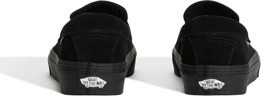 VANS Instappers zwart - Foto 4