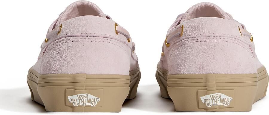 VANS Mocassins rosa - Foto 5