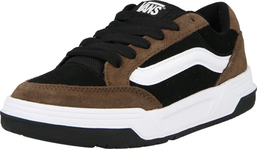 VANS Sneakers 'Hylane' grijs zwart wit - Foto 3