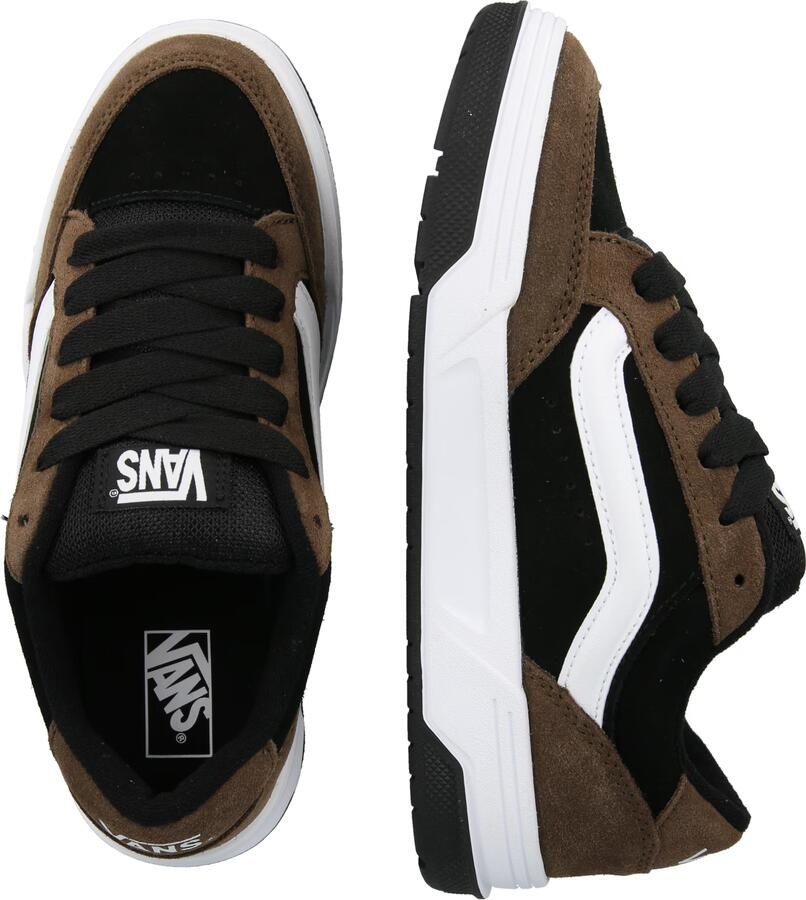 VANS Sneakers 'Hylane' grijs zwart wit - Foto 4