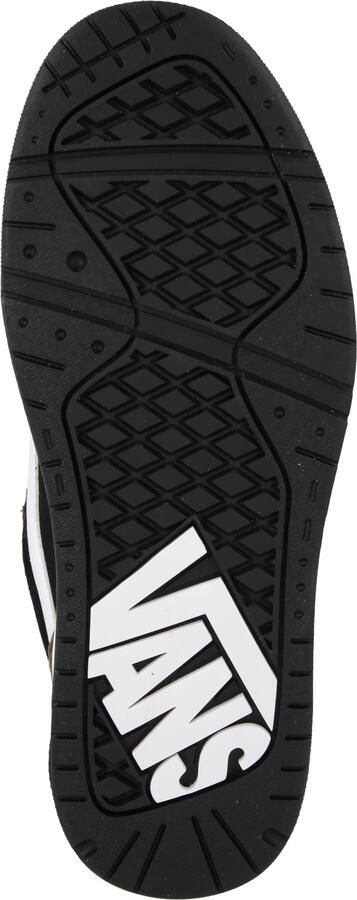 VANS Sneakers 'Hylane' grijs zwart wit - Foto 5