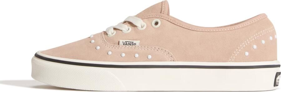 VANS Sneakers laag 'Authentic' beige