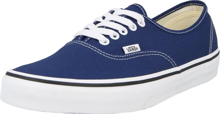 VANS Sneakers laag 'AUTHENTIC' blauw - Foto 3
