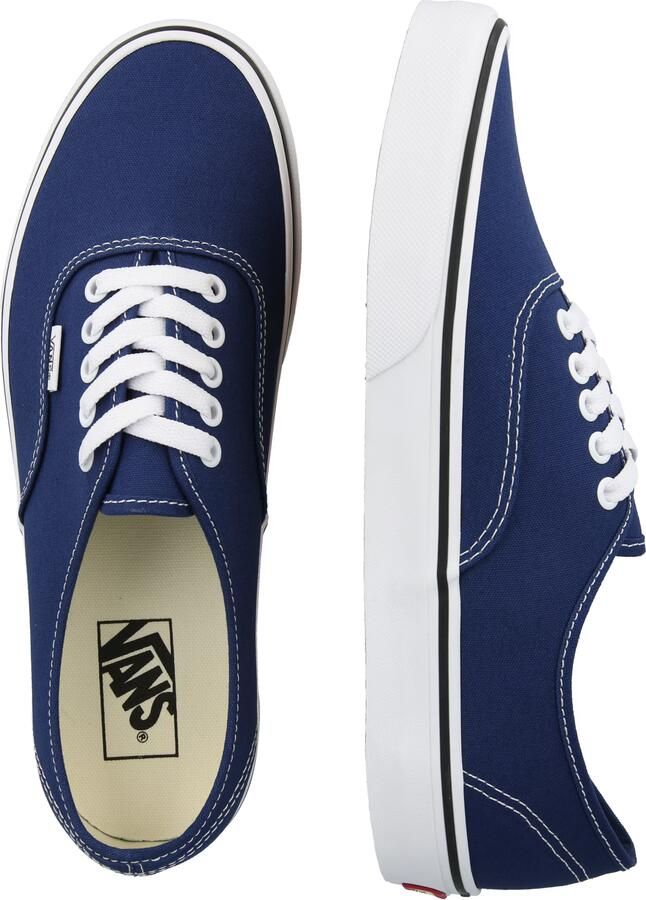 VANS Sneakers laag 'AUTHENTIC' blauw - Foto 4