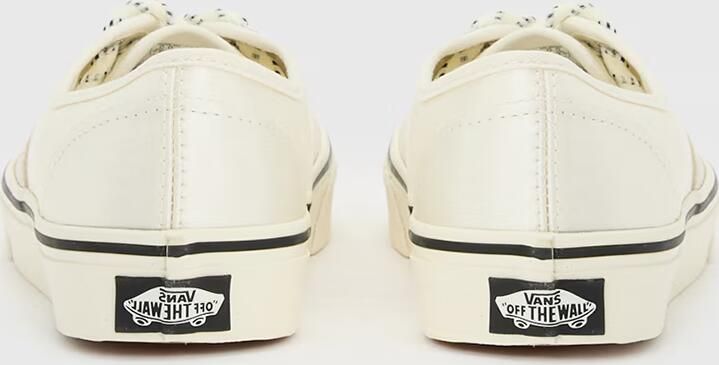 VANS Sneakers laag 'Authentic' crème - Foto 8
