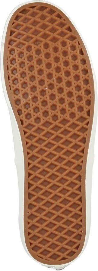 VANS Sneakers laag 'AUTHENTIC' lichtbruin zwart - Foto 3