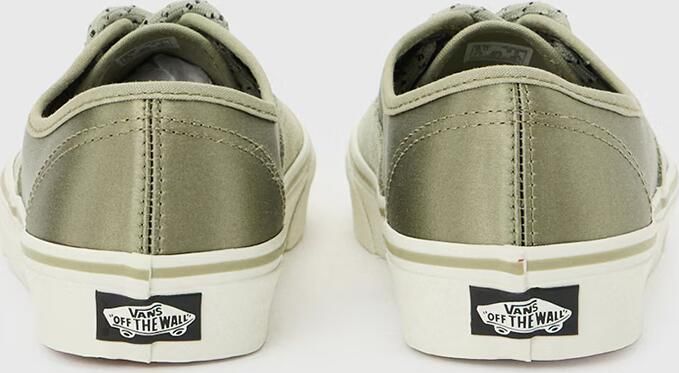 VANS Sneakers laag 'AUTHENTIC' pastelgroen - Foto 10
