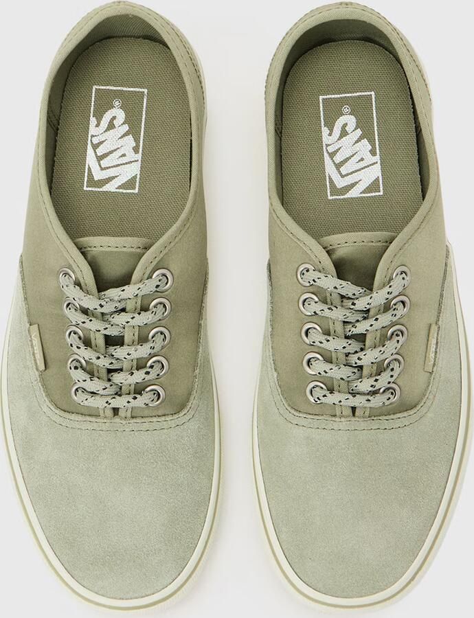 VANS Sneakers laag 'AUTHENTIC' pastelgroen - Foto 6