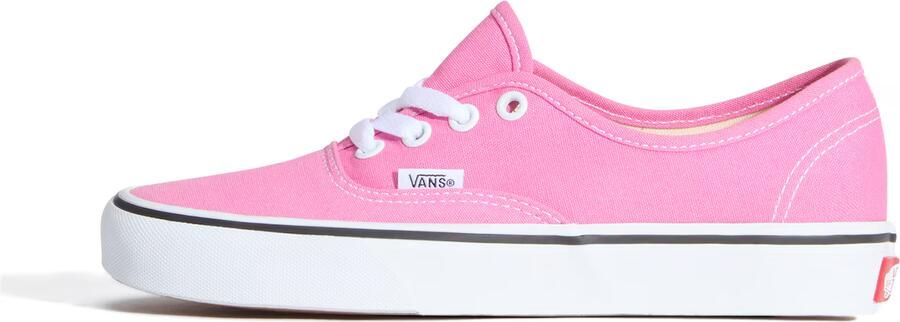 VANS Sneakers laag 'Authentic' pink