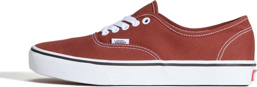 VANS Sneakers laag 'Authentic' roestbruin - Foto 4