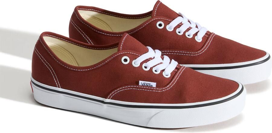 VANS Sneakers laag 'Authentic' roestbruin - Foto 6
