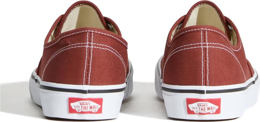 VANS Sneakers laag 'Authentic' roestbruin - Foto 7