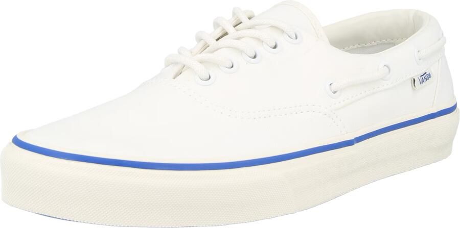 VANS Sneakers laag 'AUTHENTIC' wit
