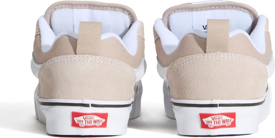VANS Sneakers laag 'Knu Skool' brokaat wit - Foto 16