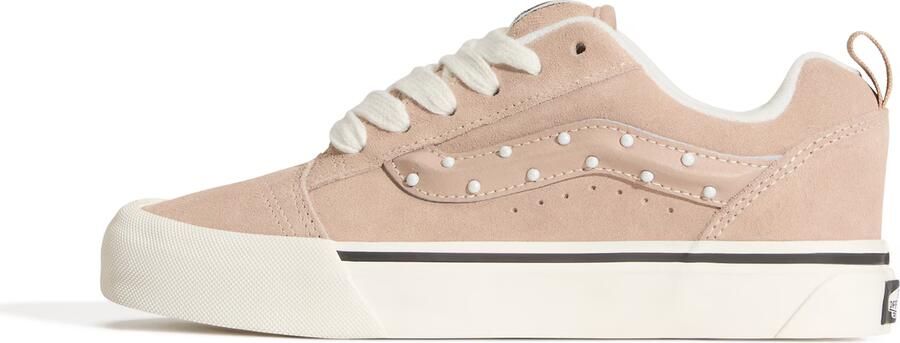 VANS Sneakers laag 'Knu Skool' taupe