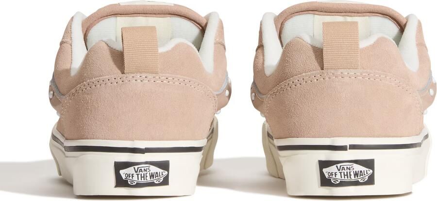 VANS Sneakers laag 'Knu Skool' taupe - Foto 4