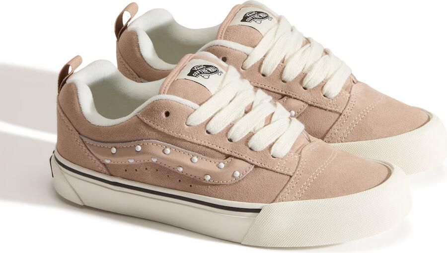 VANS Sneakers laag 'Knu Skool' taupe - Foto 3