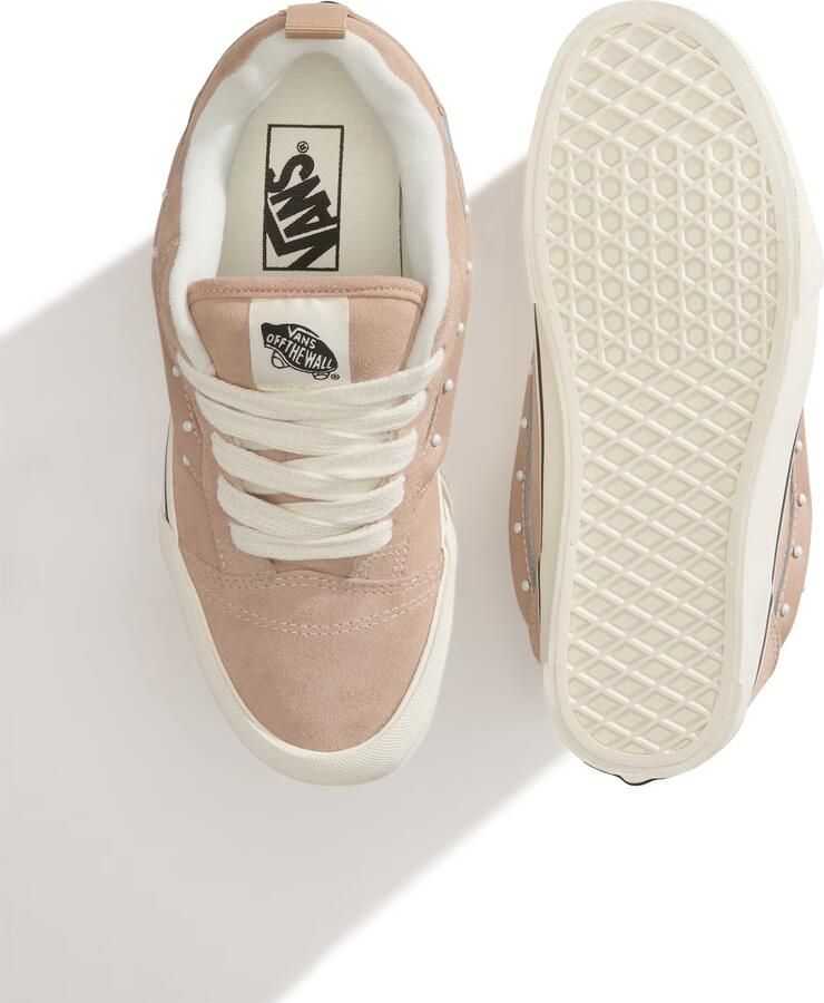 VANS Sneakers laag 'Knu Skool' taupe - Foto 2