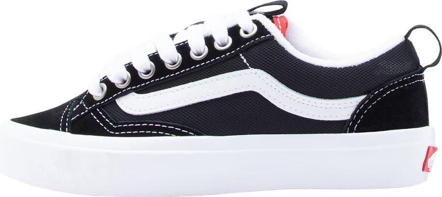 Vans Premium Old Skool 36 Zwart- Heren Zwart - Foto 17