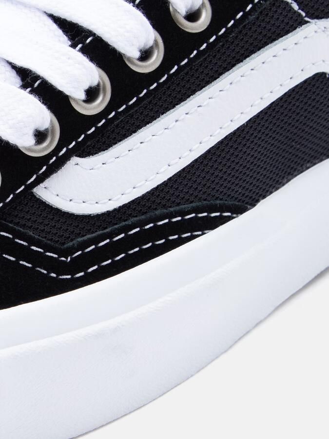 Vans Premium Old Skool 36 Zwart- Heren Zwart - Foto 19