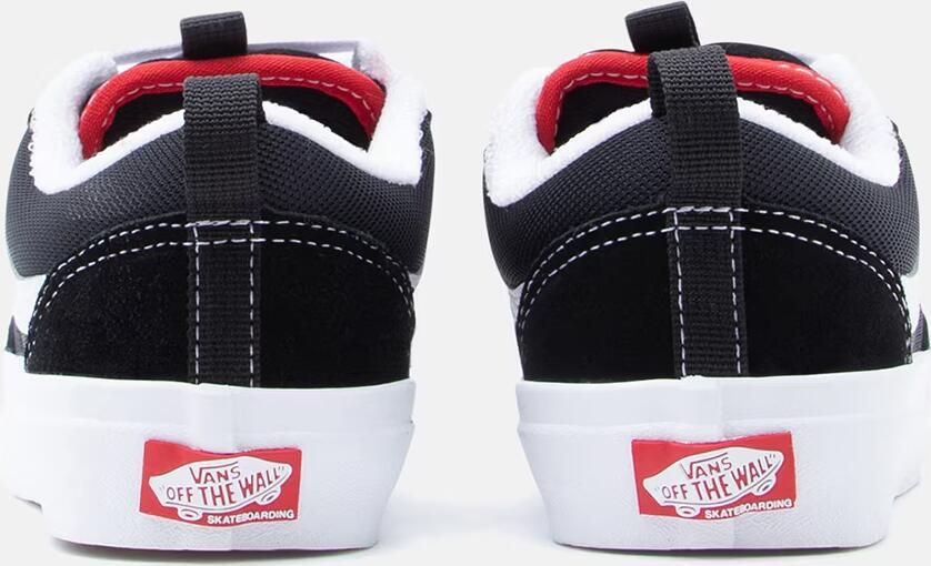 Vans Premium Old Skool 36 Zwart- Heren Zwart - Foto 20