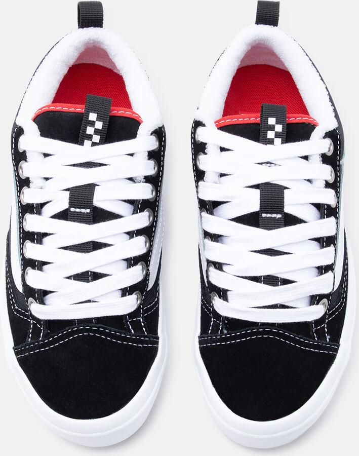 Vans Premium Old Skool 36 Zwart- Heren Zwart - Foto 18