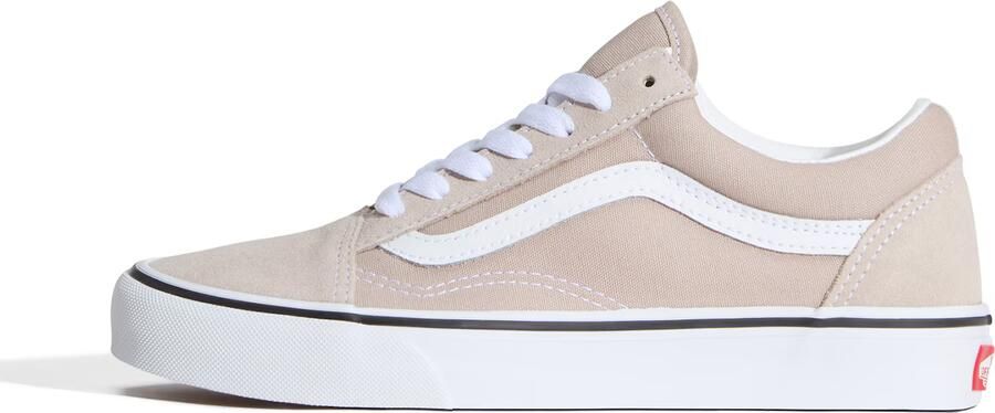 VANS Sneakers laag 'Old Skool' cappuccino wit - Foto 10