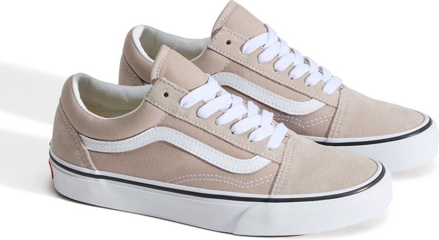 VANS Sneakers laag 'Old Skool' cappuccino wit - Foto 11