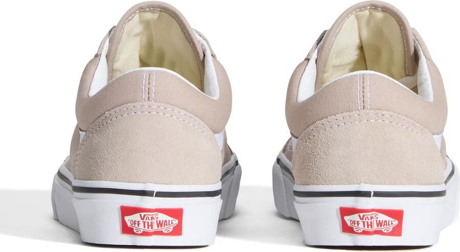 VANS Sneakers laag 'Old Skool' cappuccino wit - Foto 12