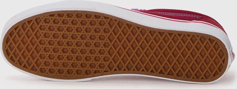 VANS Sneakers laag 'Old Skool' pink bordeaux - Foto 17