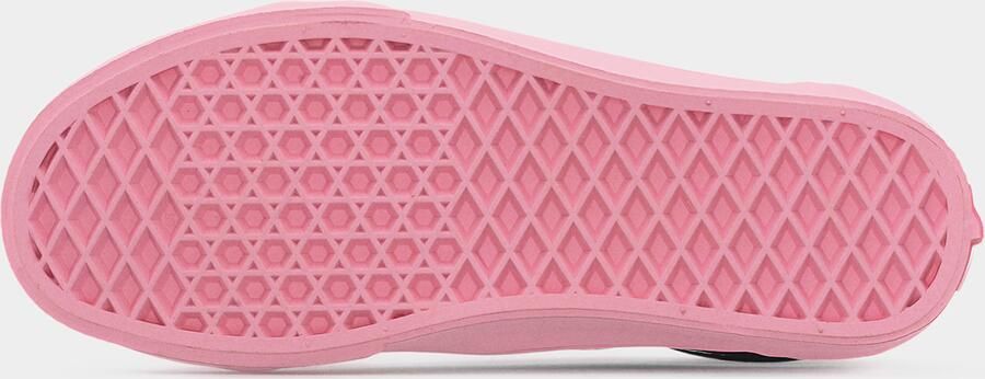 VANS Sneakers laag 'OLD SKOOL' pink zwart wit - Foto 8