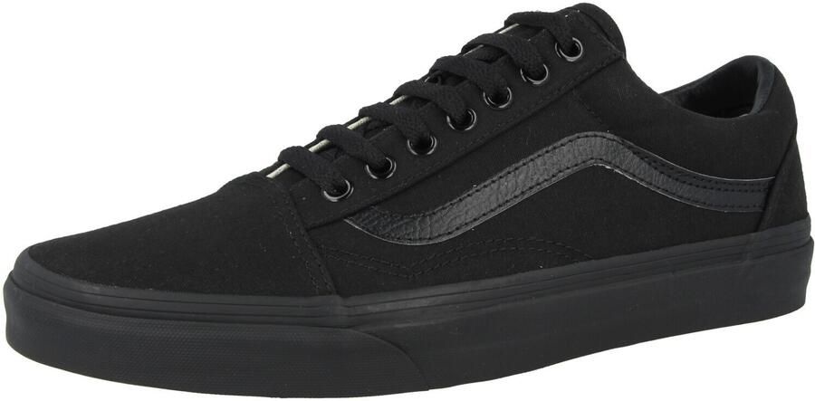 Vans Unisex Lifestyle Classic FTW Sneaker Ua Old Skool Black Black - Foto 14
