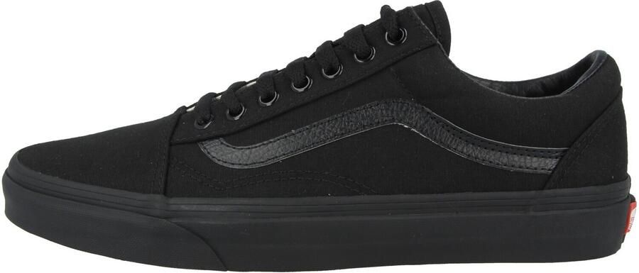 Vans Unisex Lifestyle Classic FTW Sneaker Ua Old Skool Black Black - Foto 16