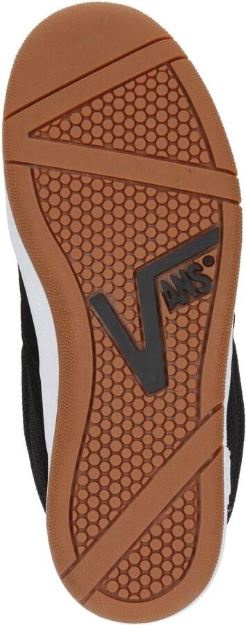 Vans Lage Sneakers Speed LS BLACK TRUE WHITE - Foto 4