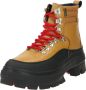 Vans Elevate Veterschoenen Brown Heren - Thumbnail 1