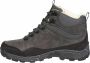 Vaude HKG Core Mid Wandelschoenen Middengrijs Lichtgrijs - Thumbnail 2