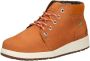 Vaude Women's UBN Solna Mid 3.0 Winterschoenen oranje - Thumbnail 2