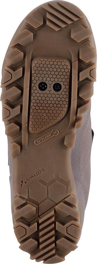 Vaude TVL Pavei II Fietsschoenen Dames Fiets-Sport Laag Uitgesneden - Foto 5