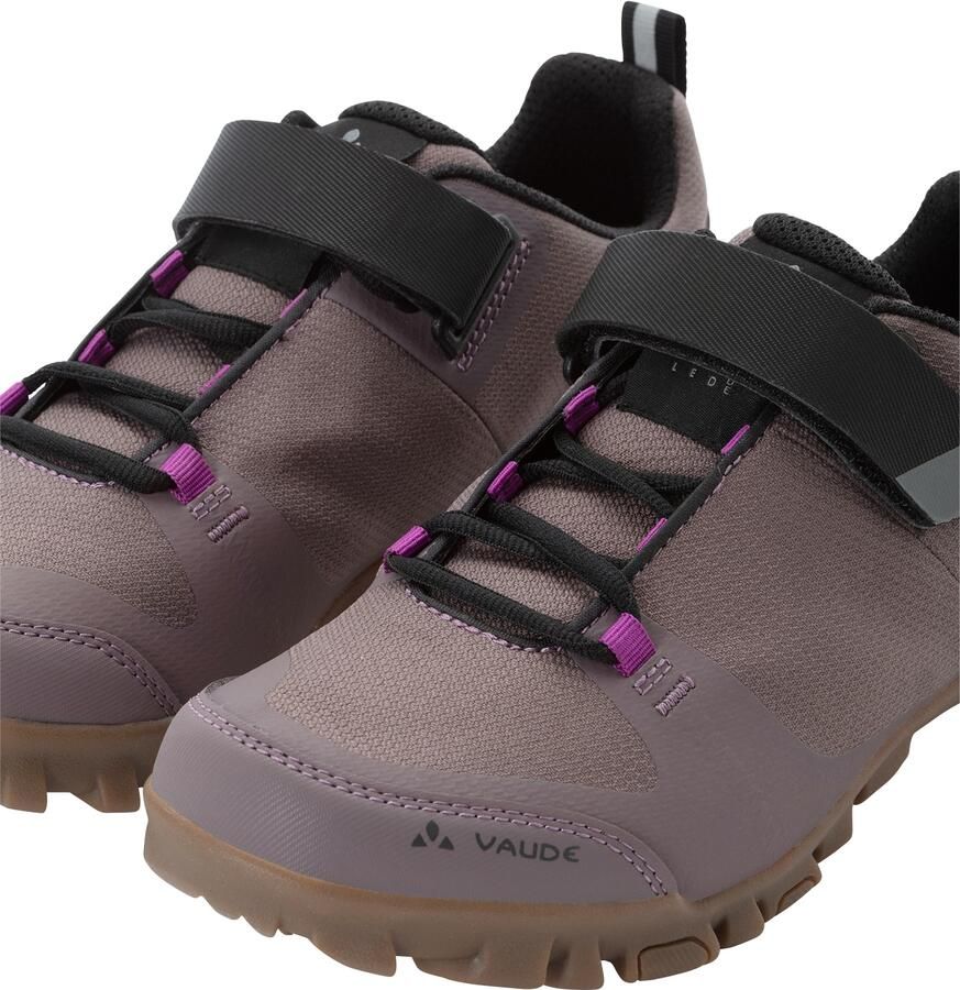 Vaude TVL Pavei II Fietsschoenen Dames Fiets-Sport Laag Uitgesneden - Foto 2