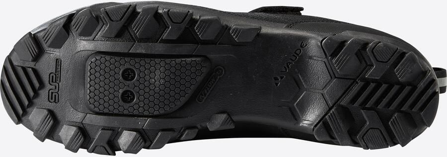 Vaude TVL Pavei II Fietsschoenen Herenfiets-Sport Laag Uitgesneden - Foto 5