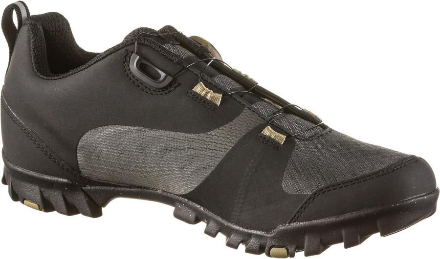 Vaude Bike Tvl Pavei Tech Mtb-schoenen Zwart Man Vrouw
