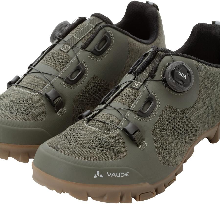 Vaude TVL Skoj Fietsschoenen Unisex Fietssport Low-Cut - Foto 2