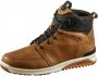 Vaude UBN Kiruna II Mid STX Wandelschoenen Middenbruin - Thumbnail 3