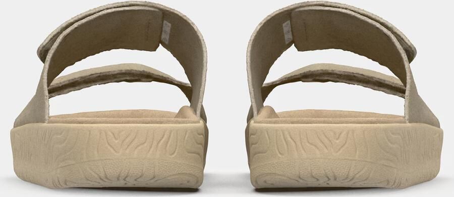Veja Muiltjes 'Etna' crème taupe - Foto 7