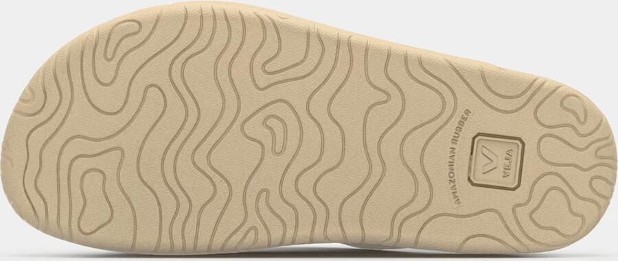 Veja Muiltjes 'Etna' crème taupe - Foto 8