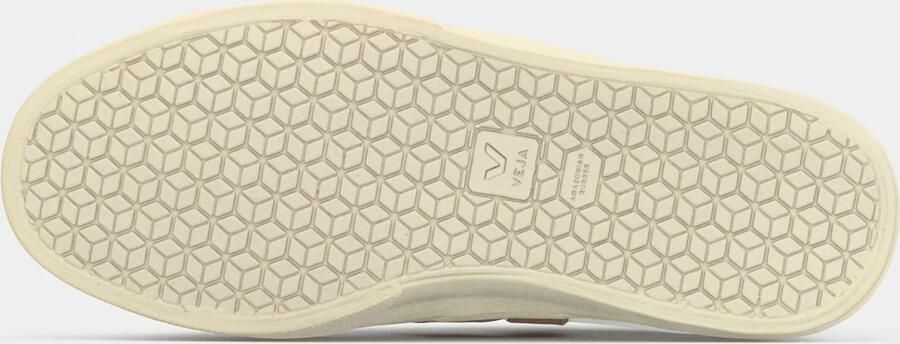 VEJA Lage Sneakers Campo Maat: 38 Materiaal: Leer Kleur: Wit - Foto 17