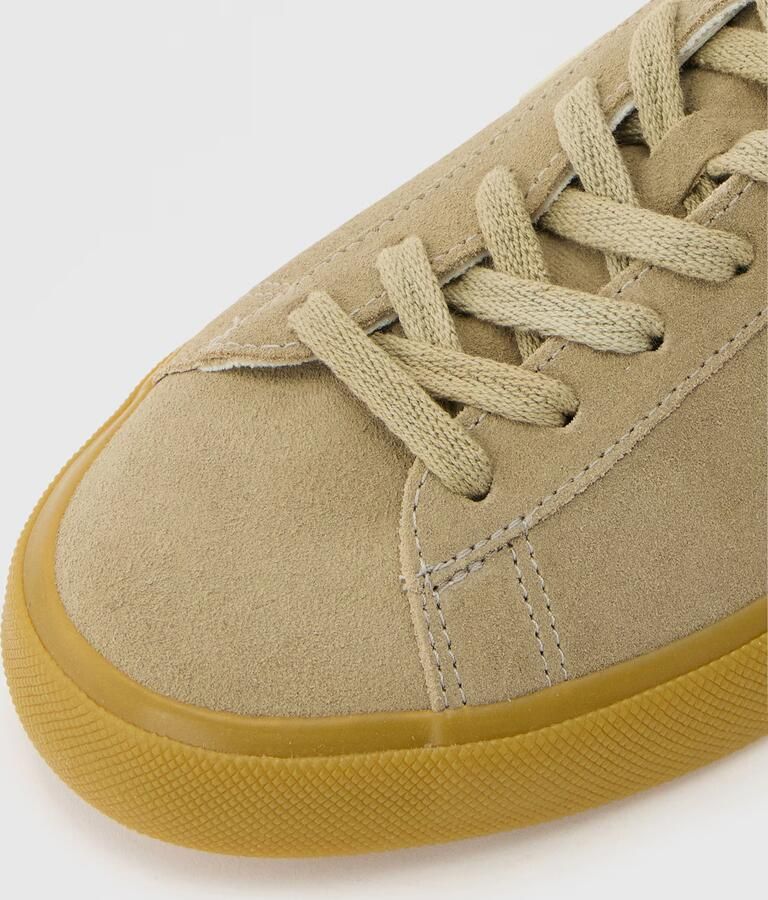 Veja Sneakers laag 'Campo' crème bruin - Foto 5