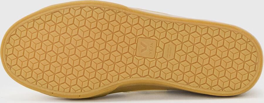 Veja Sneakers laag 'Campo' crème bruin - Foto 8